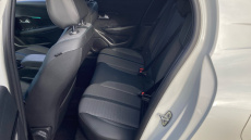 Peugeot 208 1.2 PureTech 100 Allure Premium + 5dr Petrol Hatchback